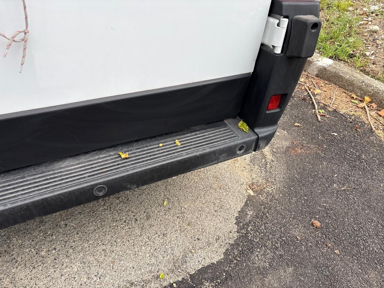 Citroën Citroën Jumper usata 17