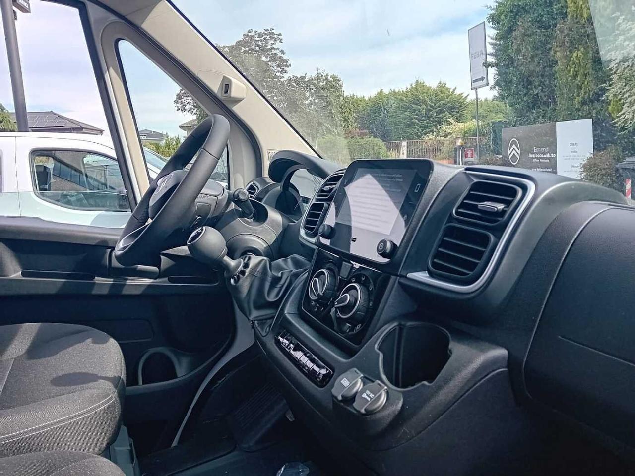 Citroën Citroën Jumper usata 1