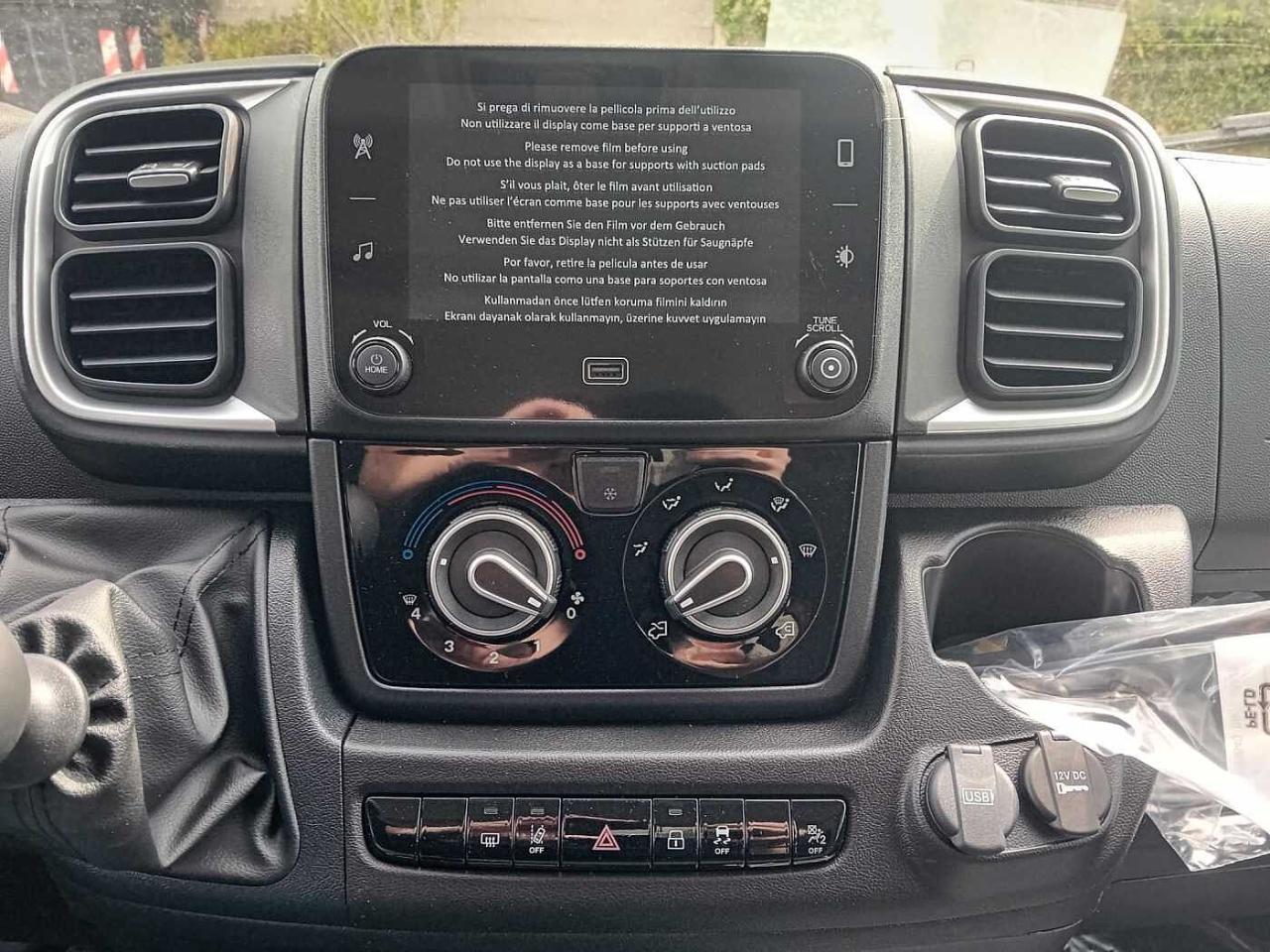 Citroën Citroën Jumper usata 6