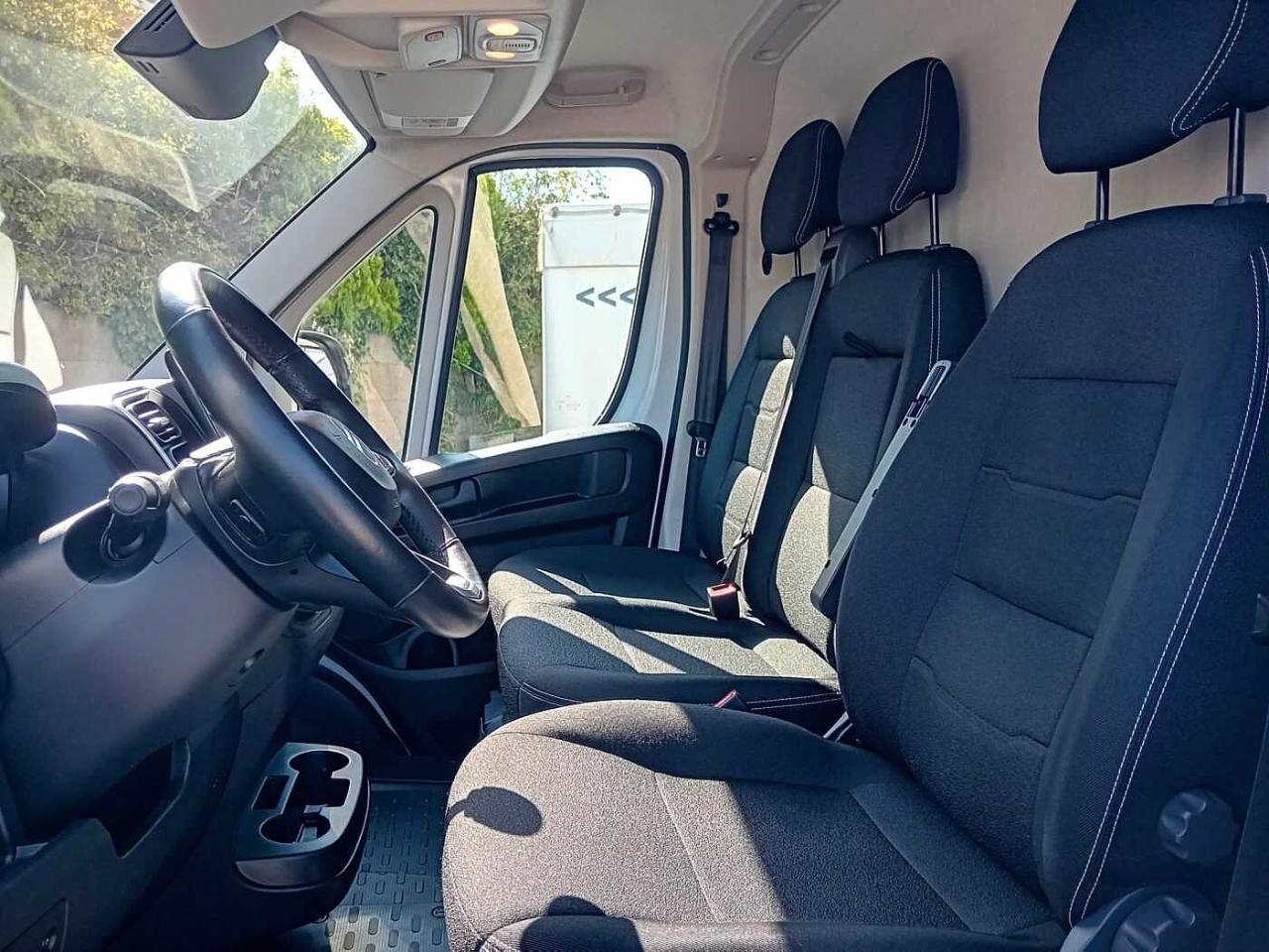 Citroen Jumper - Foto 2