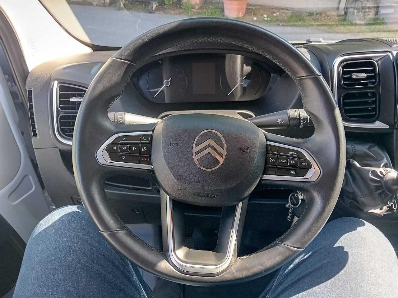 Citroen Jumper - Foto 3