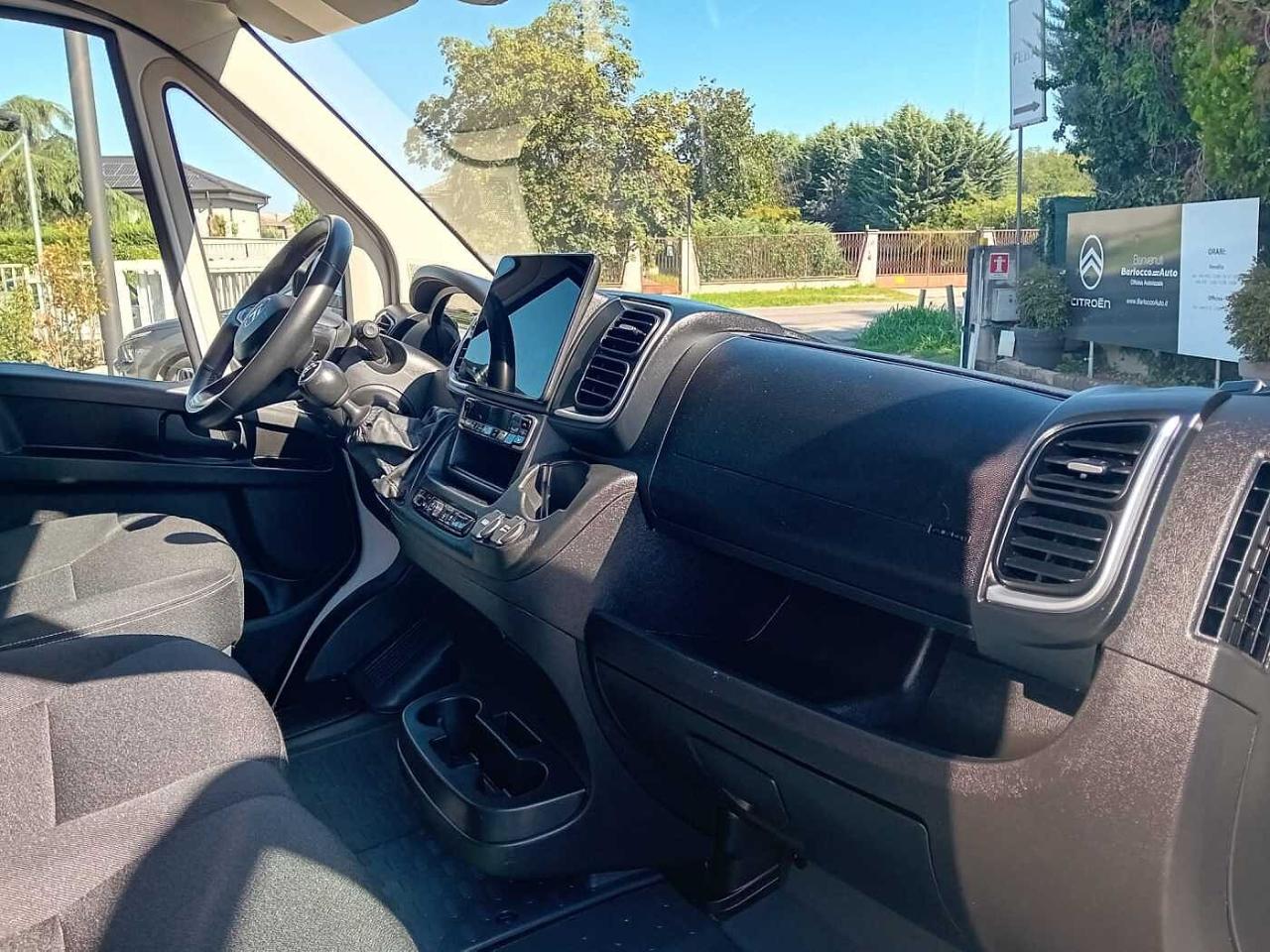Citroen Jumper - Foto 5