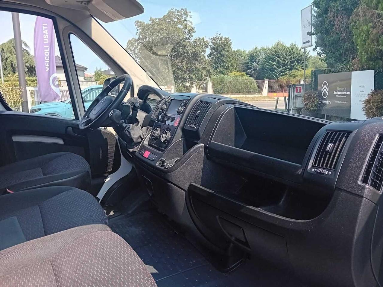 Citroën Citroën Jumper usata 2