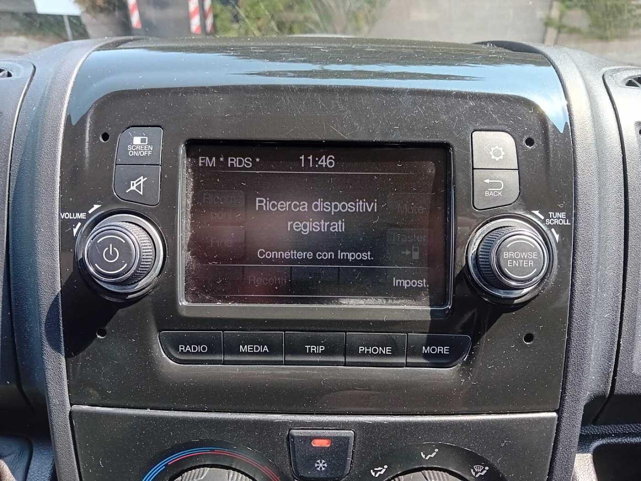 Citroën Citroën Jumper usata 4