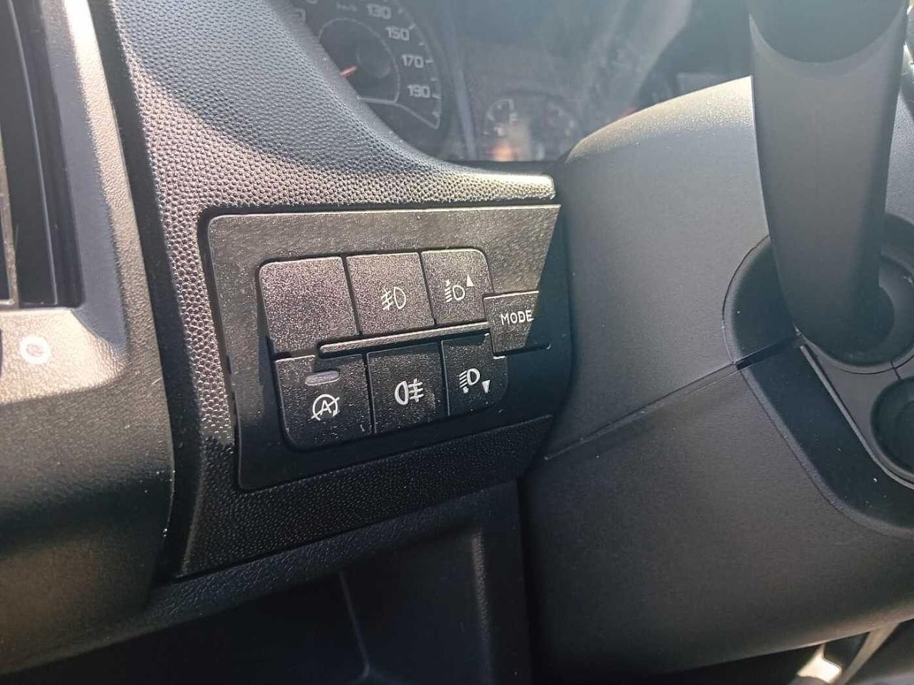 Citroën Citroën Jumper usata 6