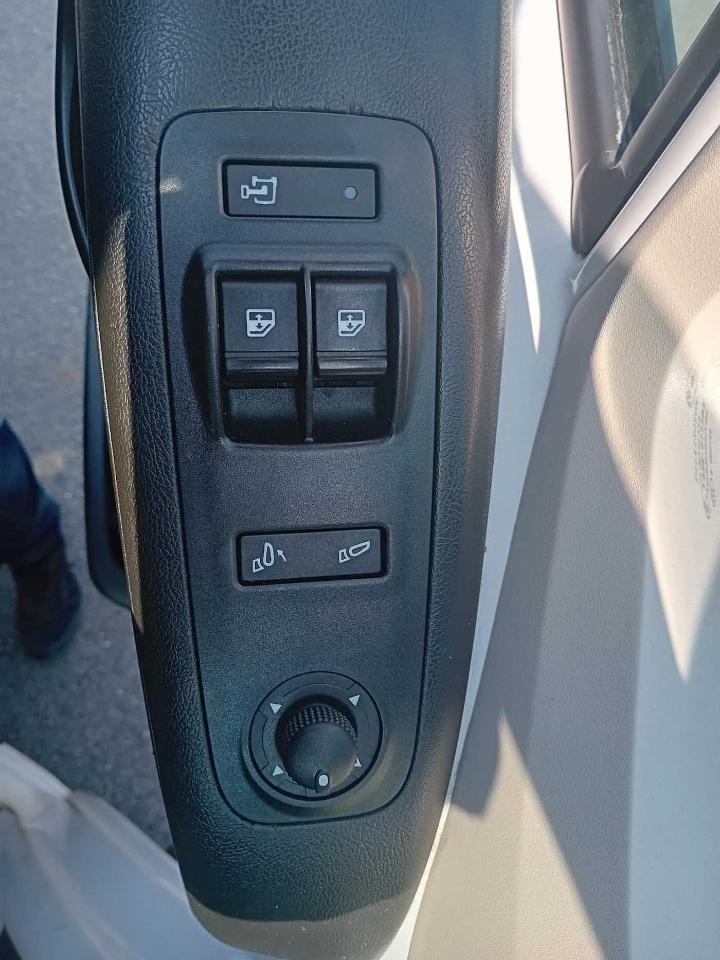 Citroën Citroën Jumper usata 7