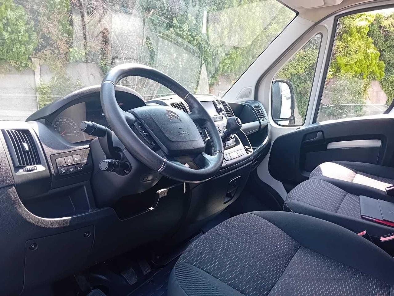 Citroën Citroën Jumper usata 13