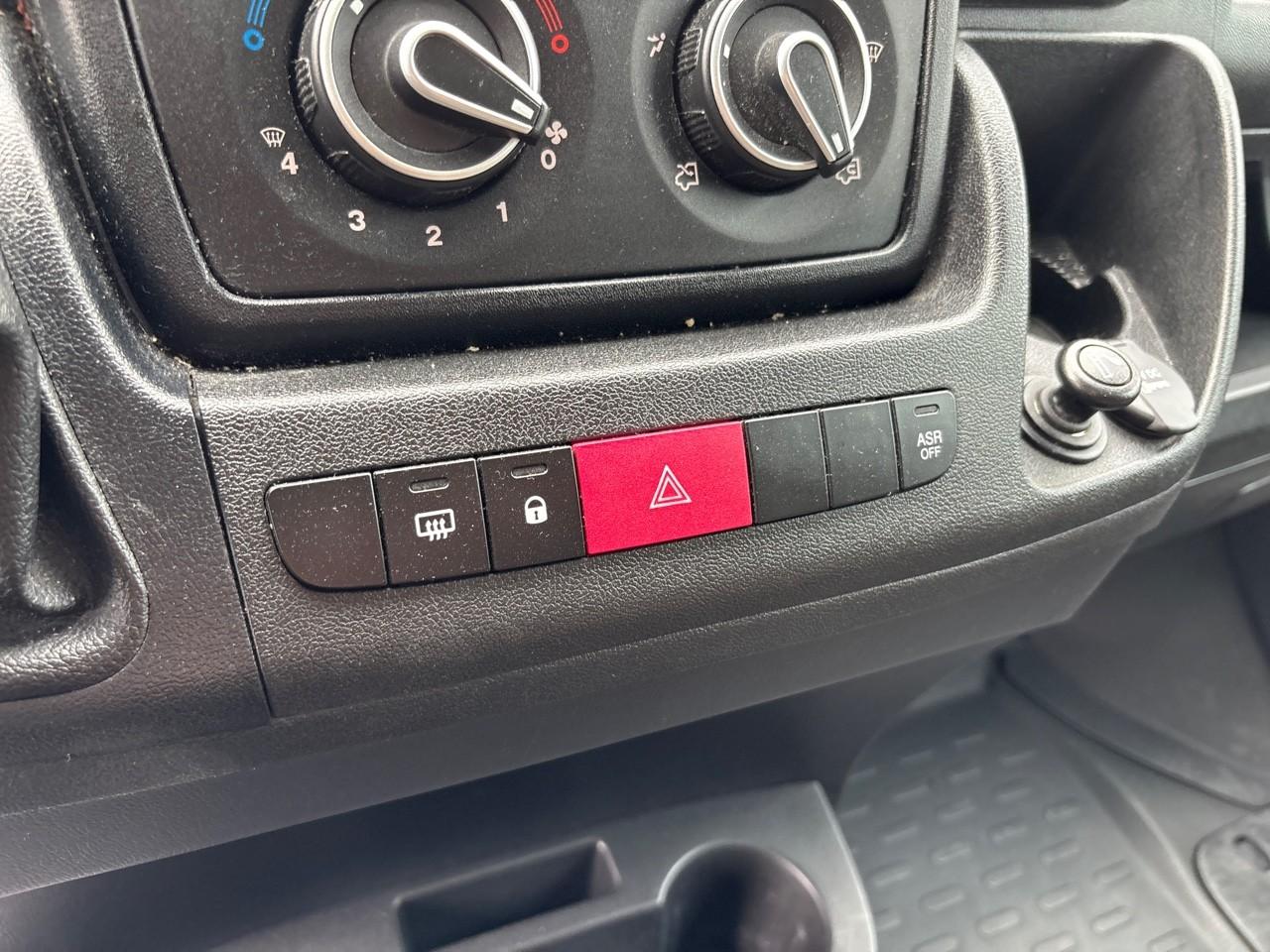 Citroën Citroën Jumper usata 7