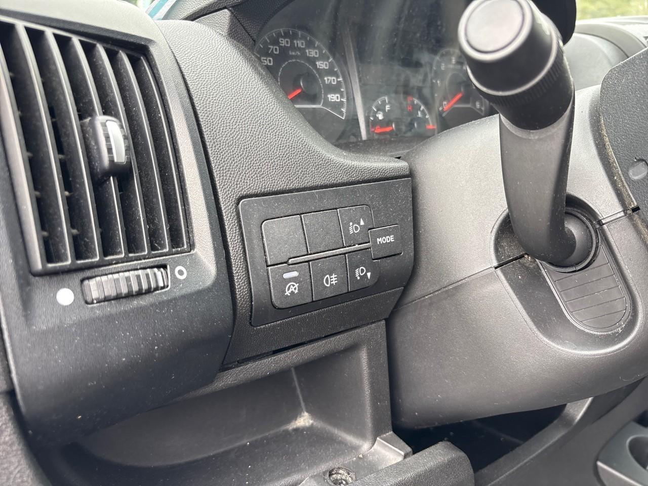 Citroën Citroën Jumper usata 10