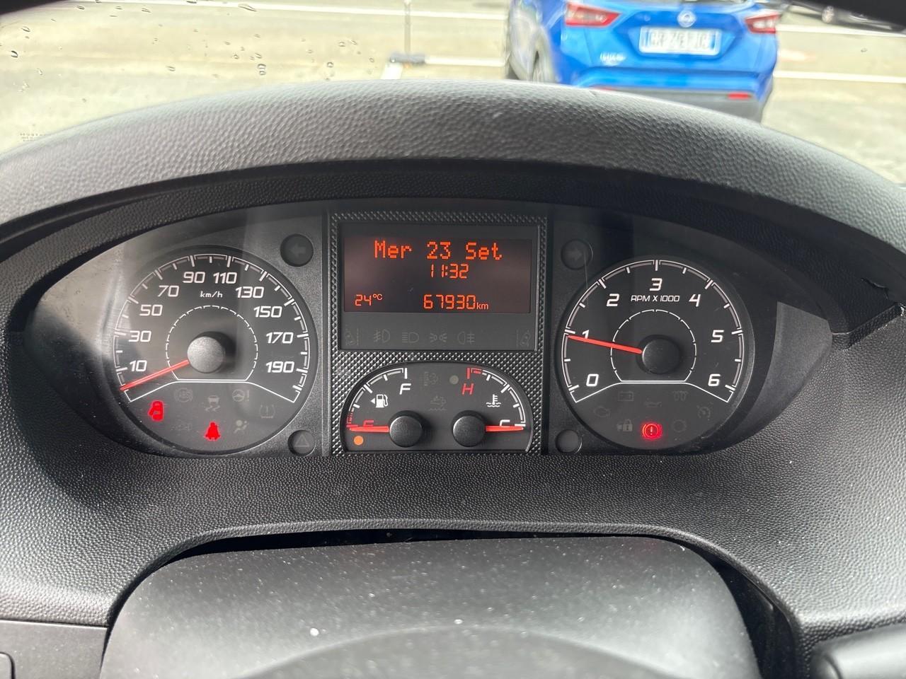 Citroën Citroën Jumper usata 4