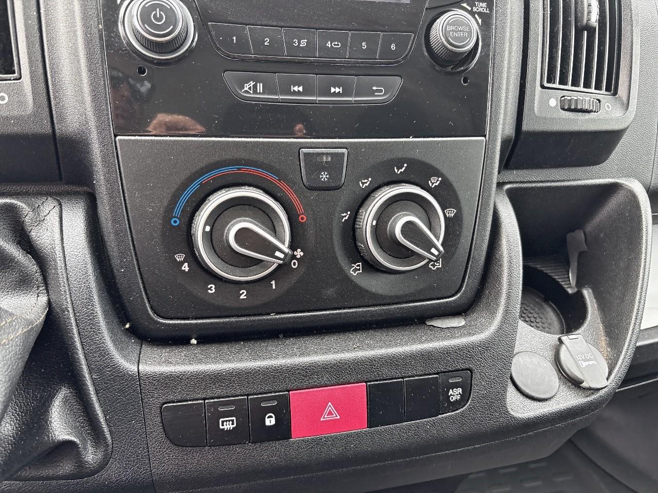 Citroën Citroën Jumper usata 6
