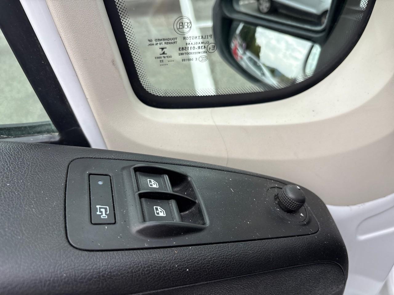 Citroën Citroën Jumper usata 8