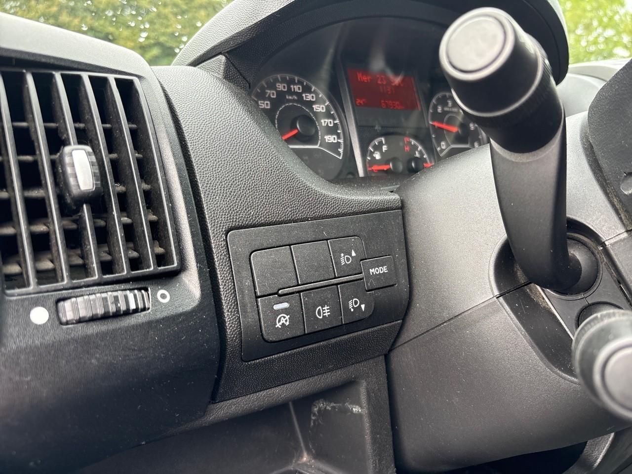 Citroën Citroën Jumper usata 9