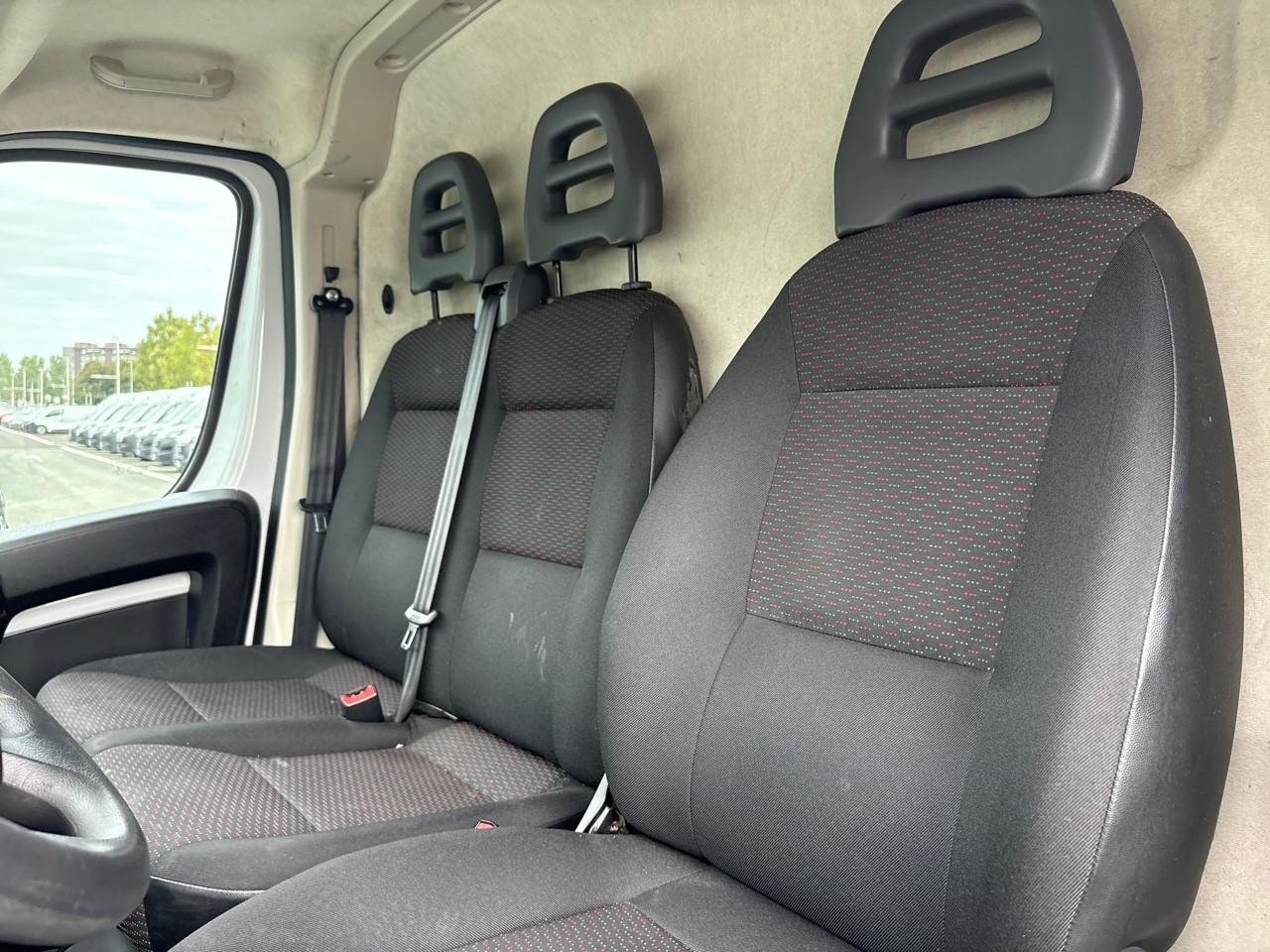 Citroën Citroën Jumper usata 20