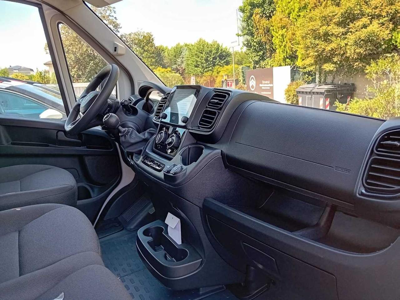 Citroën Citroën Jumper usata 1