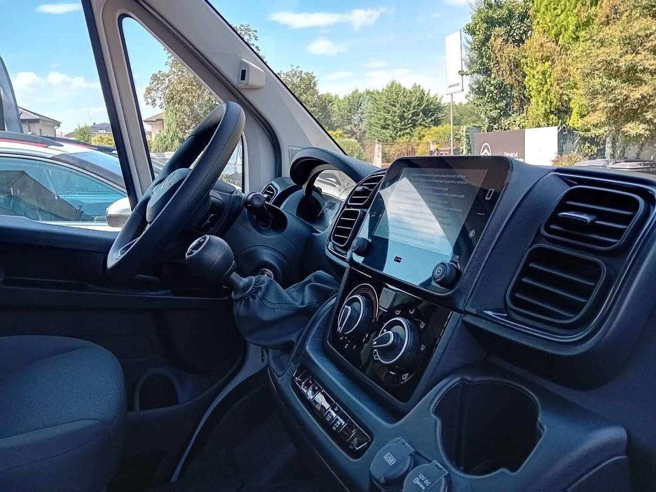 Citroën Citroën Jumper usata 2