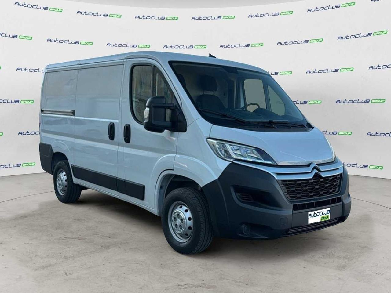 Citroen Jumper
