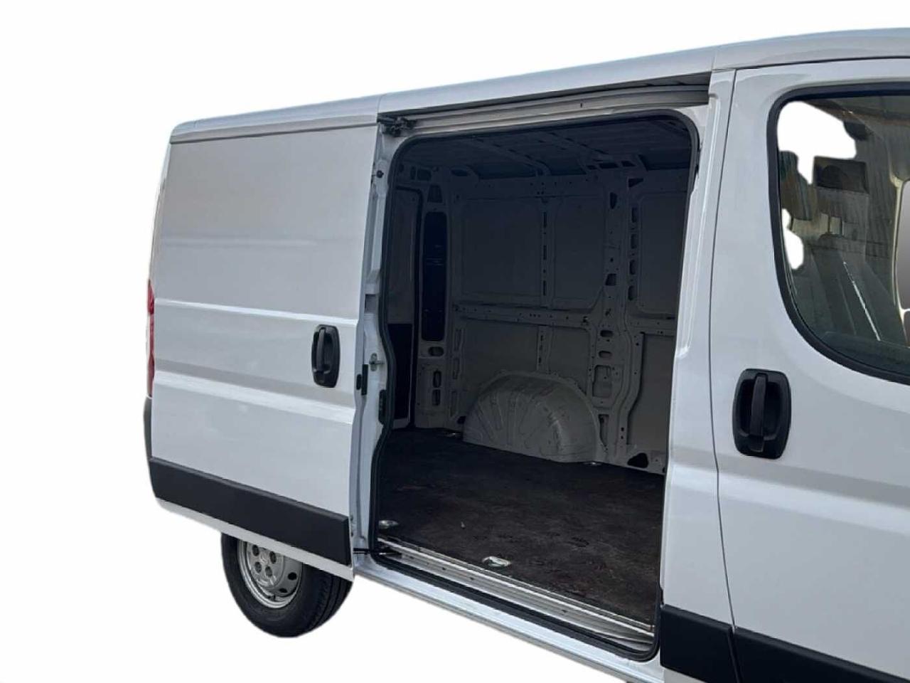 Citroen Jumper - Foto 3