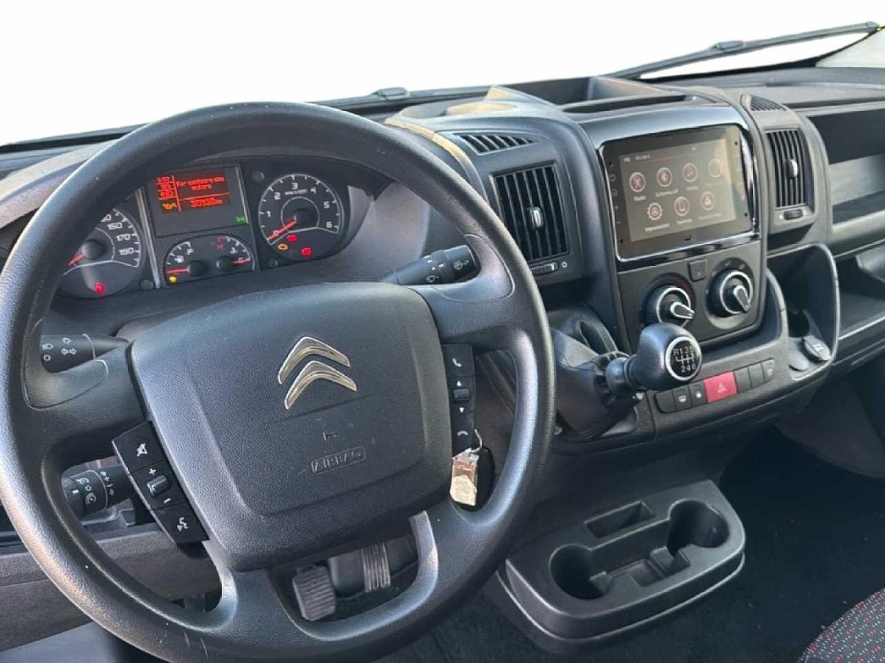 Citroen Jumper - Foto 4