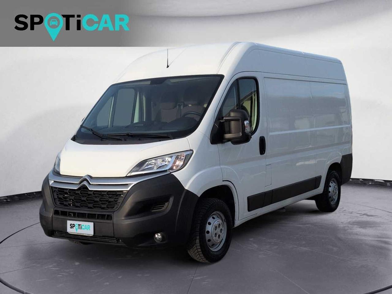Citroen Jumper