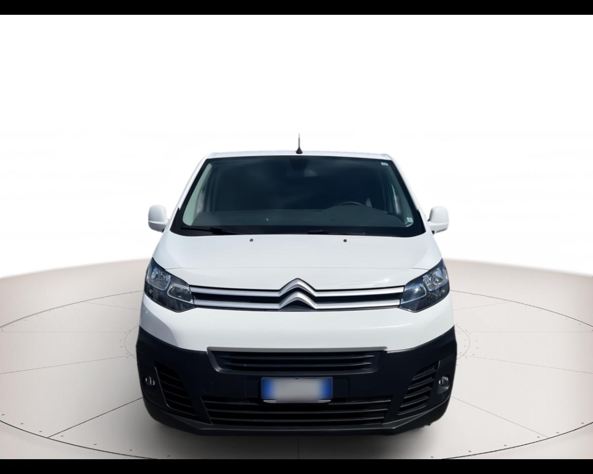 Citroën Citroën Jumpy usata 1