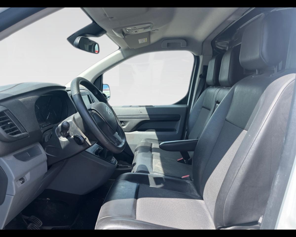 Citroën Citroën Jumpy usata 2