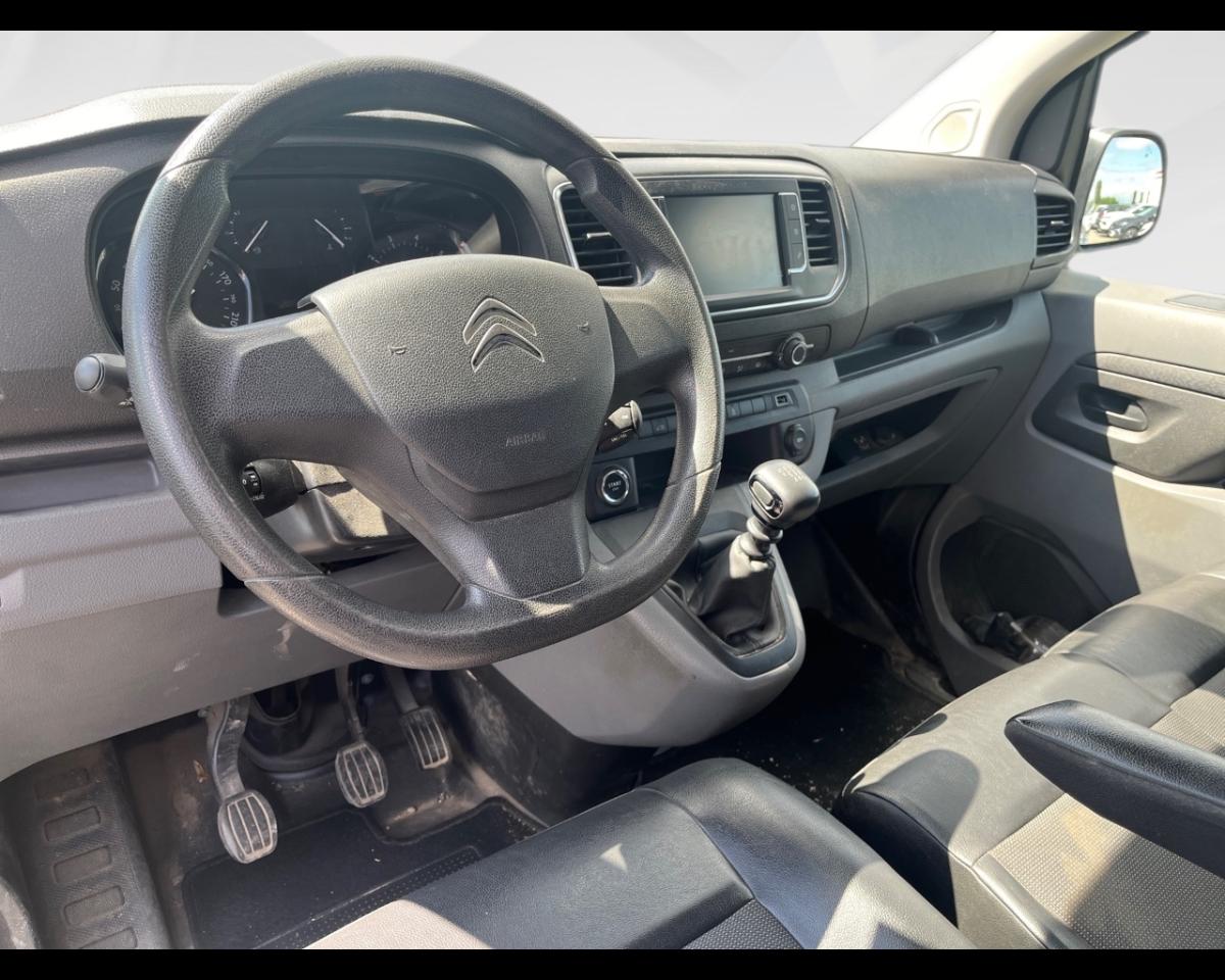 Citroën Citroën Jumpy usata 3