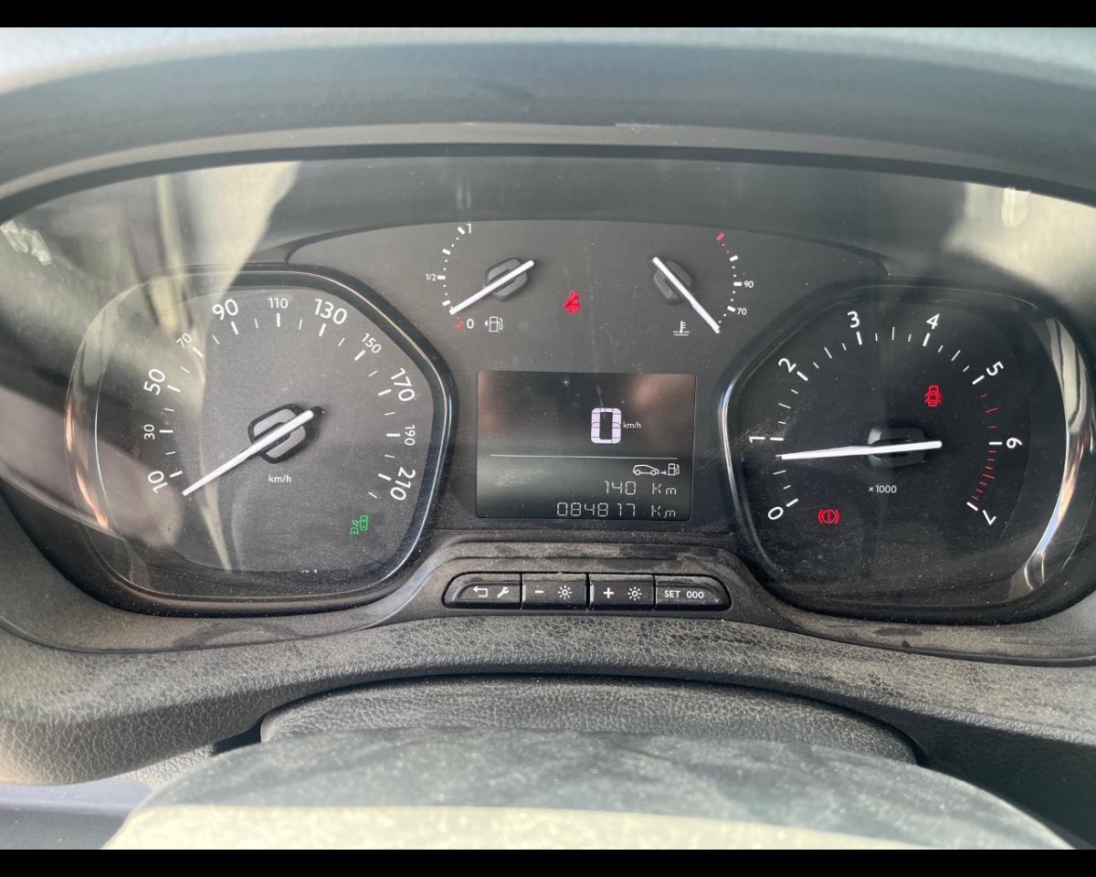 Citroën Citroën Jumpy usata 4