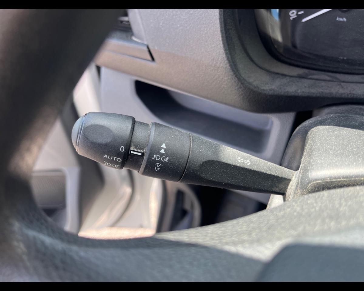 Citroën Citroën Jumpy usata 5