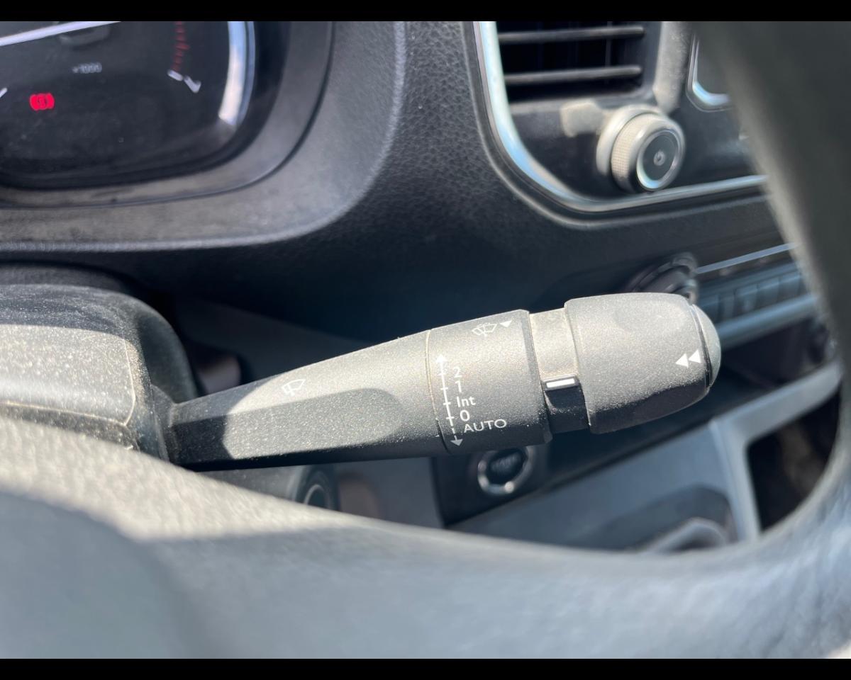 Citroën Citroën Jumpy usata 6