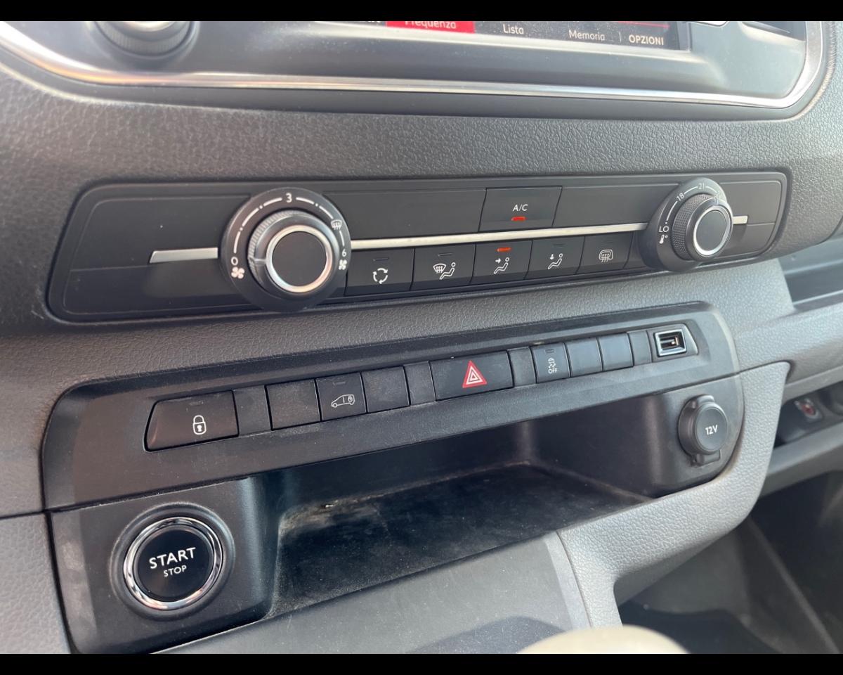 Citroën Citroën Jumpy usata 7