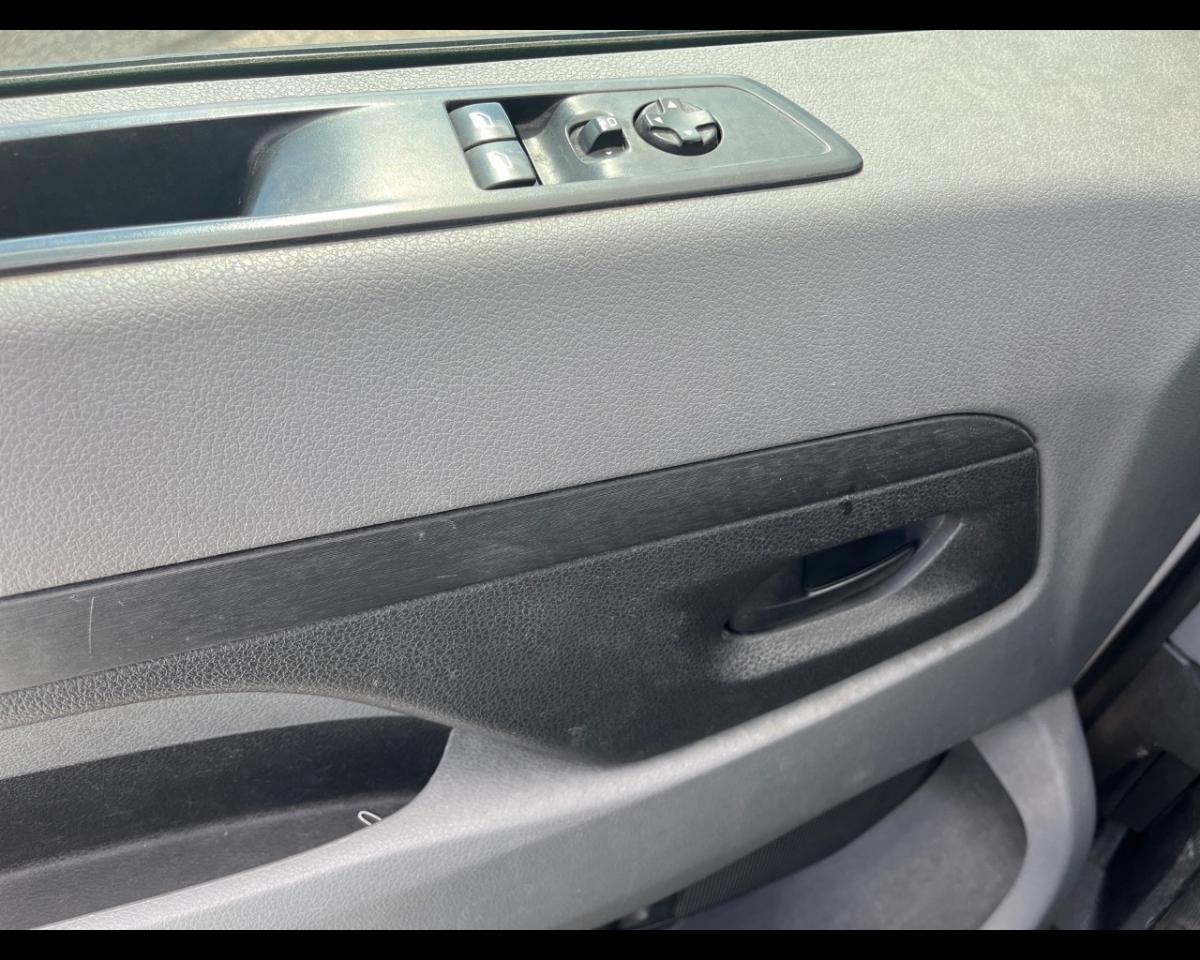 Citroën Citroën Jumpy usata 8