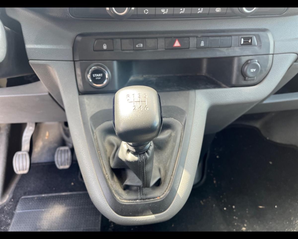 Citroën Citroën Jumpy usata 9