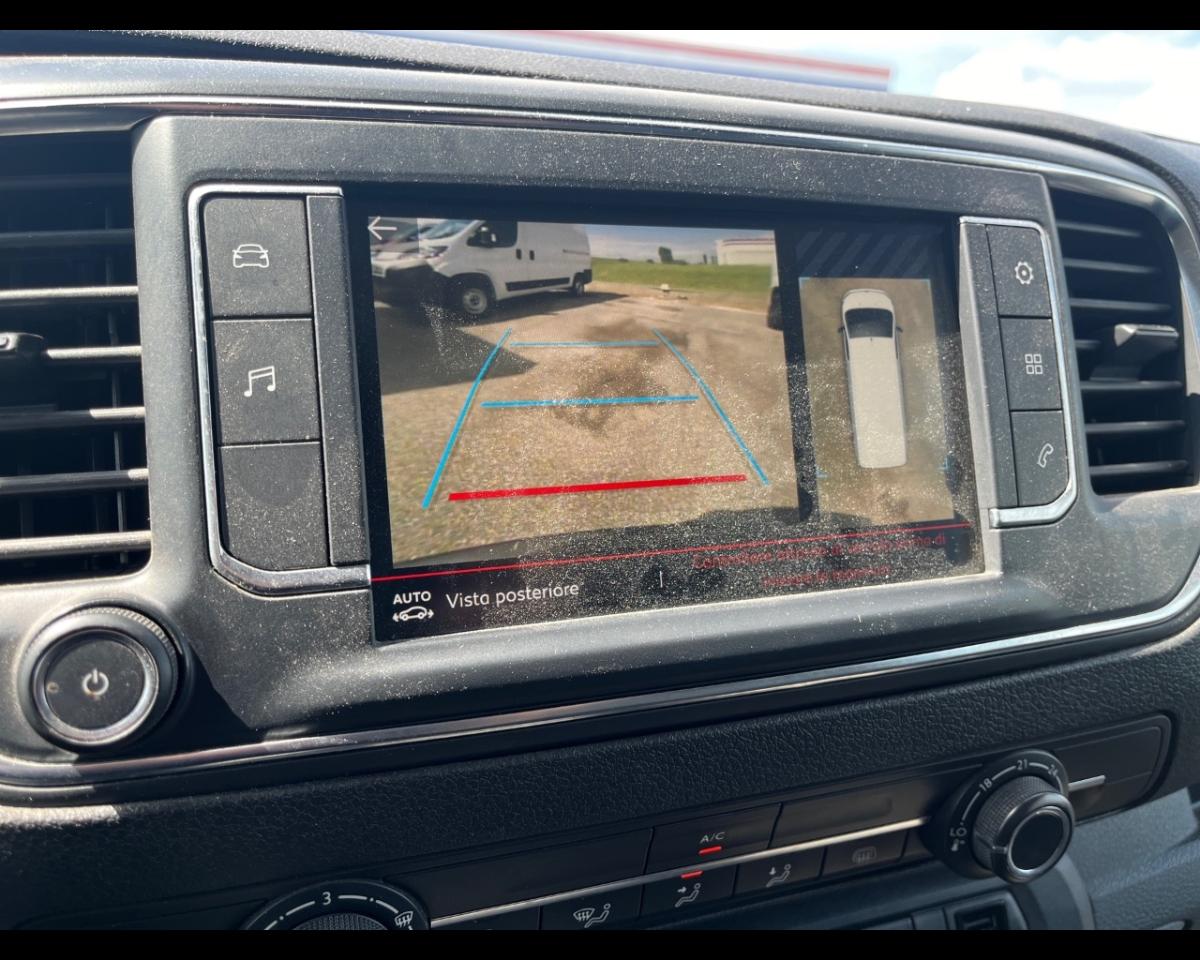 Citroën Citroën Jumpy usata 10