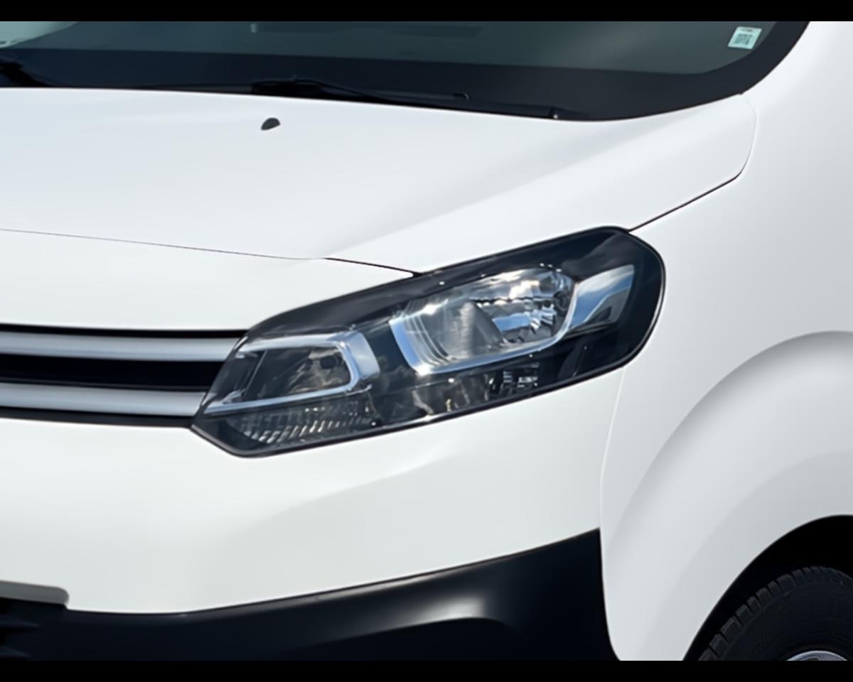 Citroën Citroën Jumpy usata 11