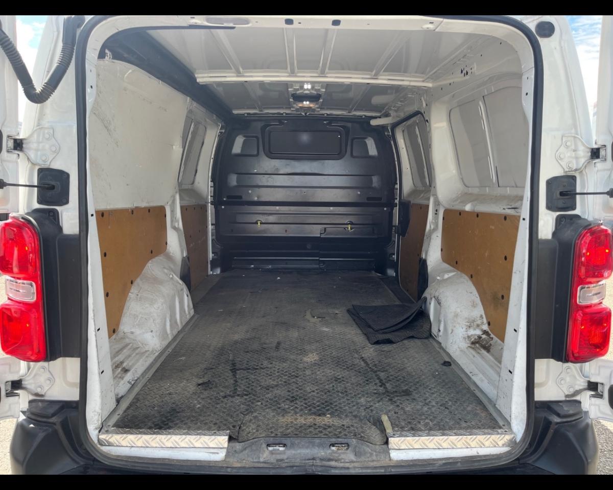 Citroën Citroën Jumpy usata 12