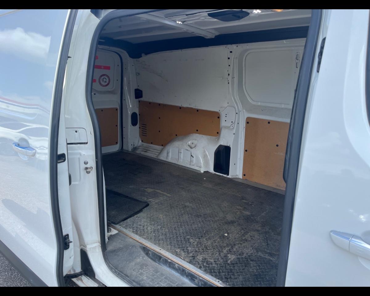 Citroën Citroën Jumpy usata 13