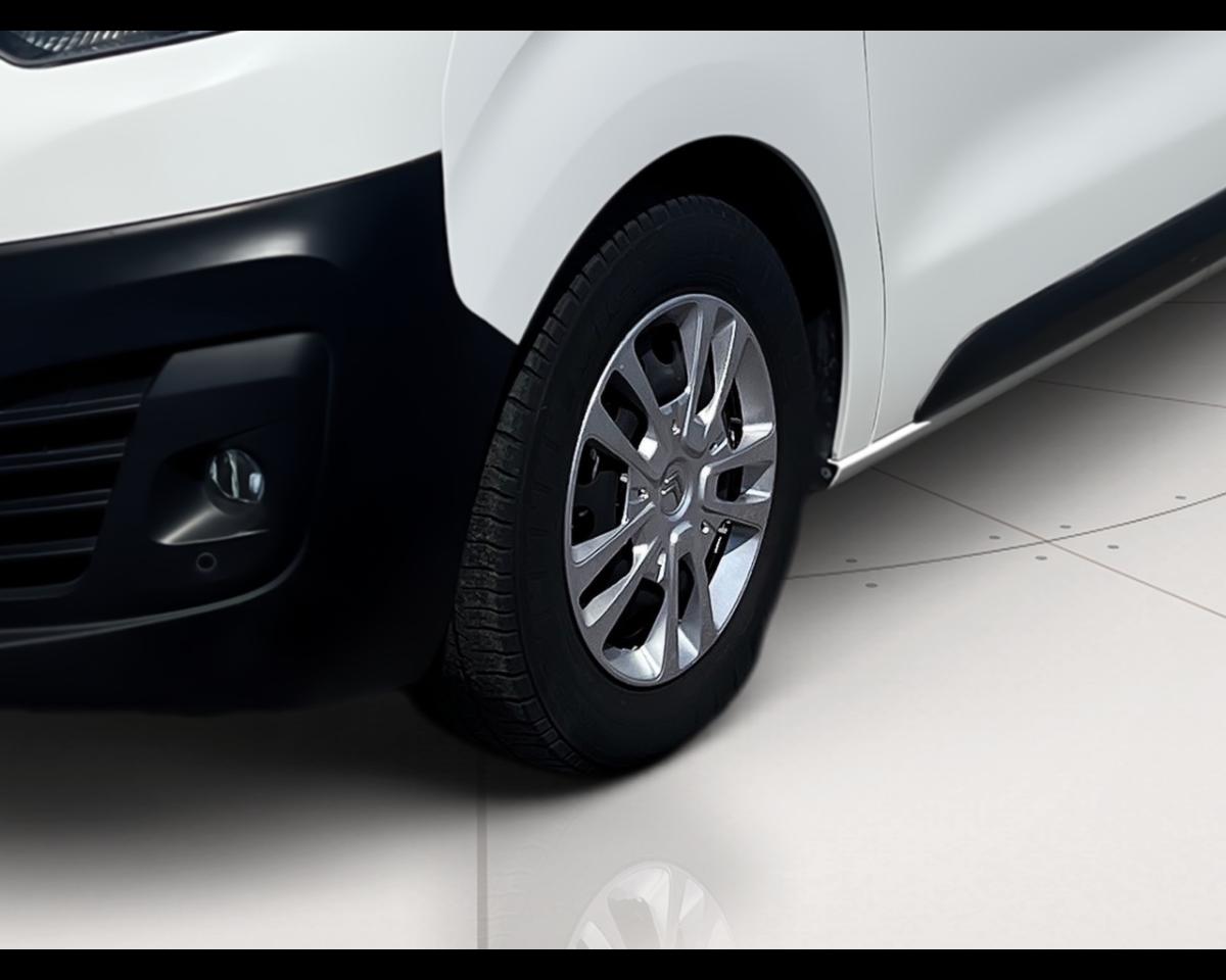 Citroën Citroën Jumpy usata 14