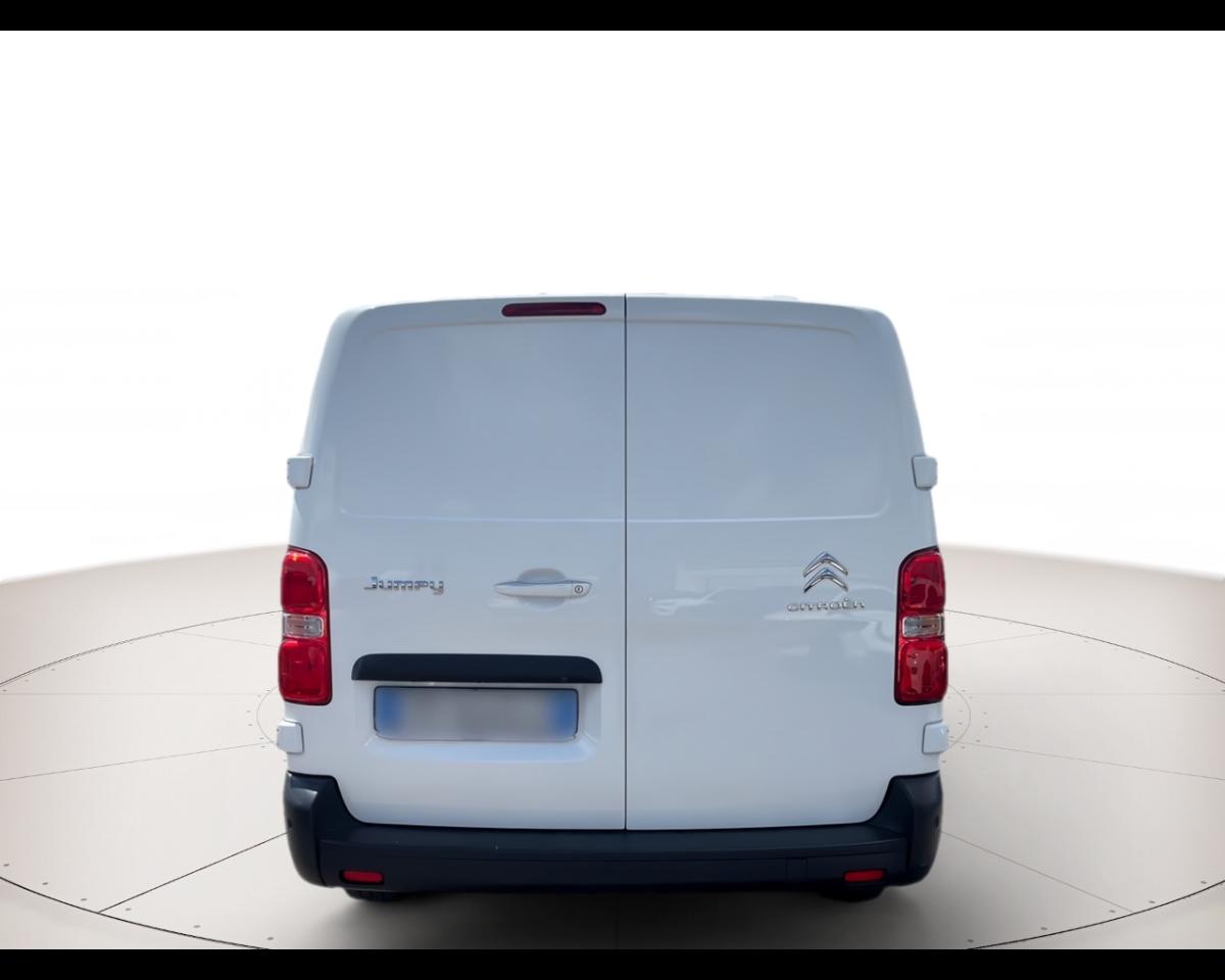 Citroën Citroën Jumpy usata 17