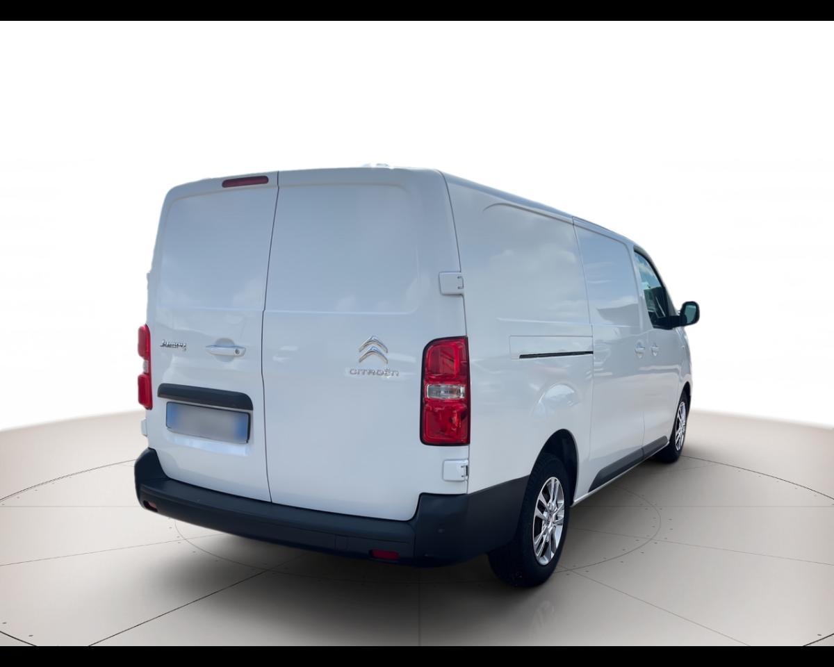 Citroën Citroën Jumpy usata 18