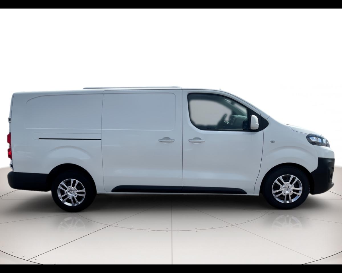 Citroën Citroën Jumpy usata 19