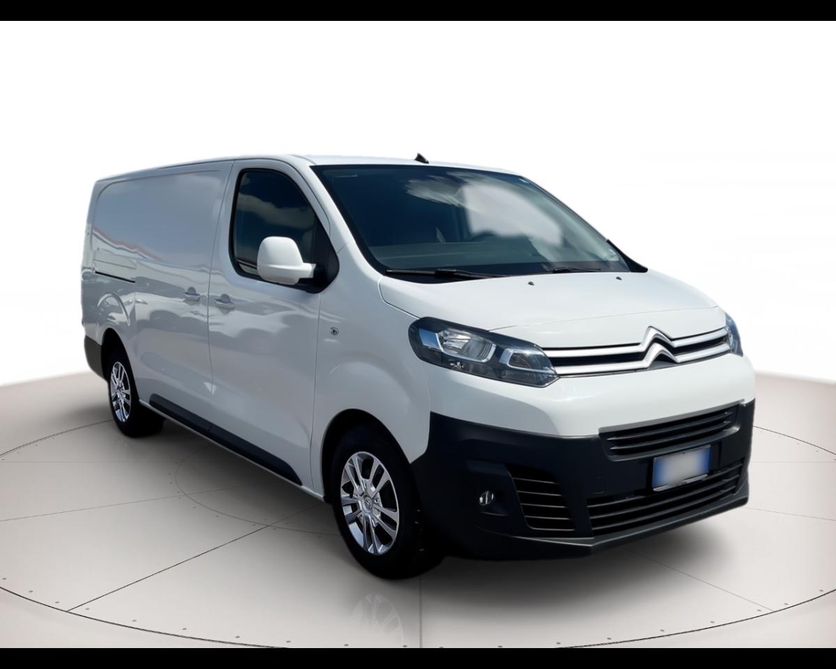 Citroën Citroën Jumpy usata 20