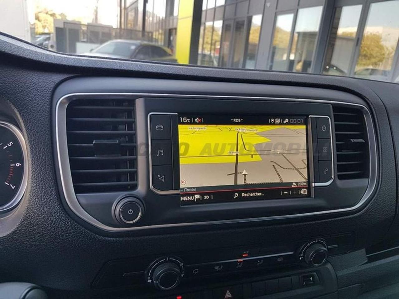Citroën Citroën Jumpy usata 7