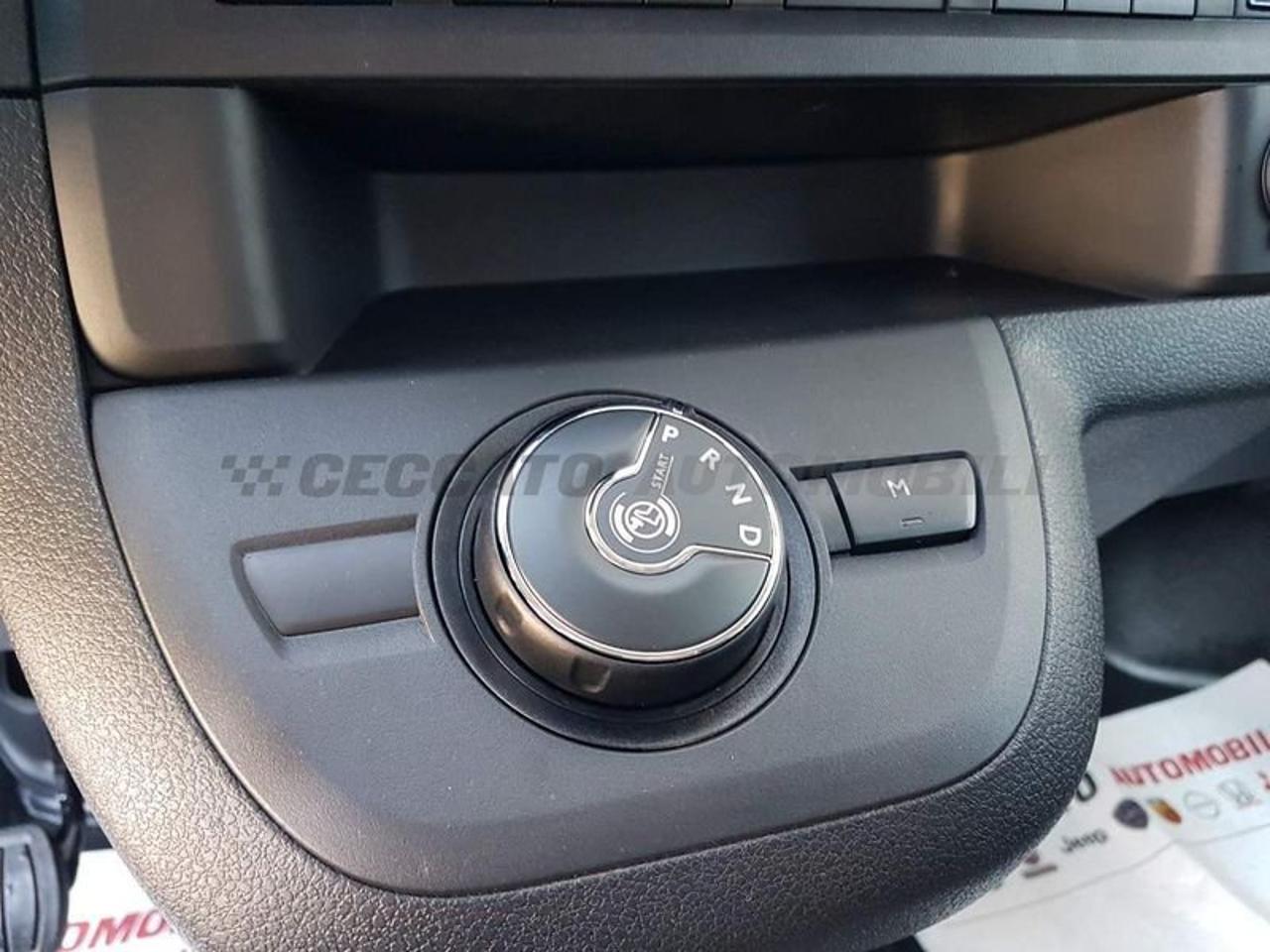 Citroën Citroën Jumpy usata 10