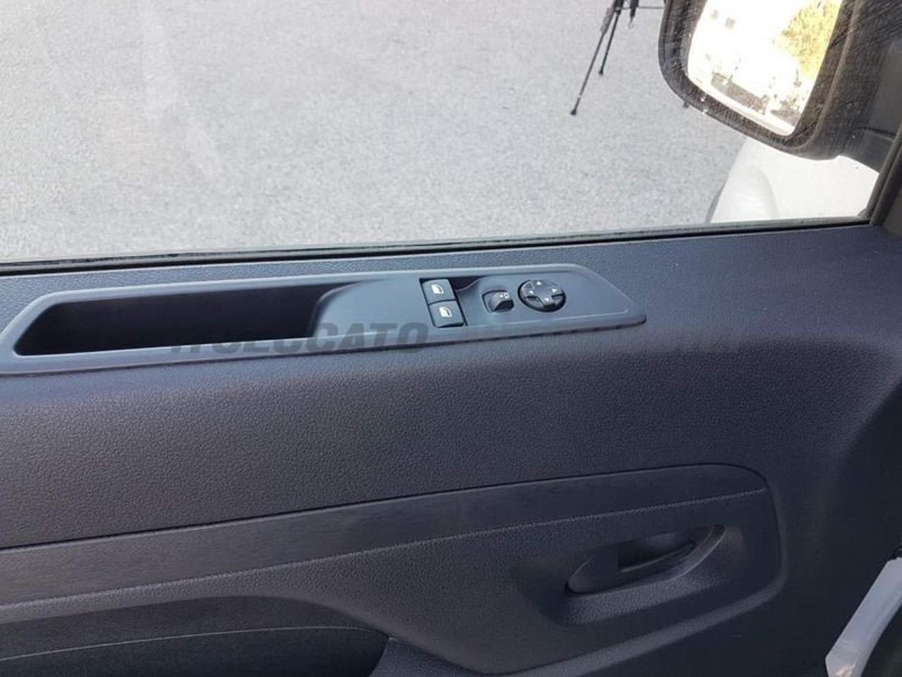 Citroën Citroën Jumpy usata 12