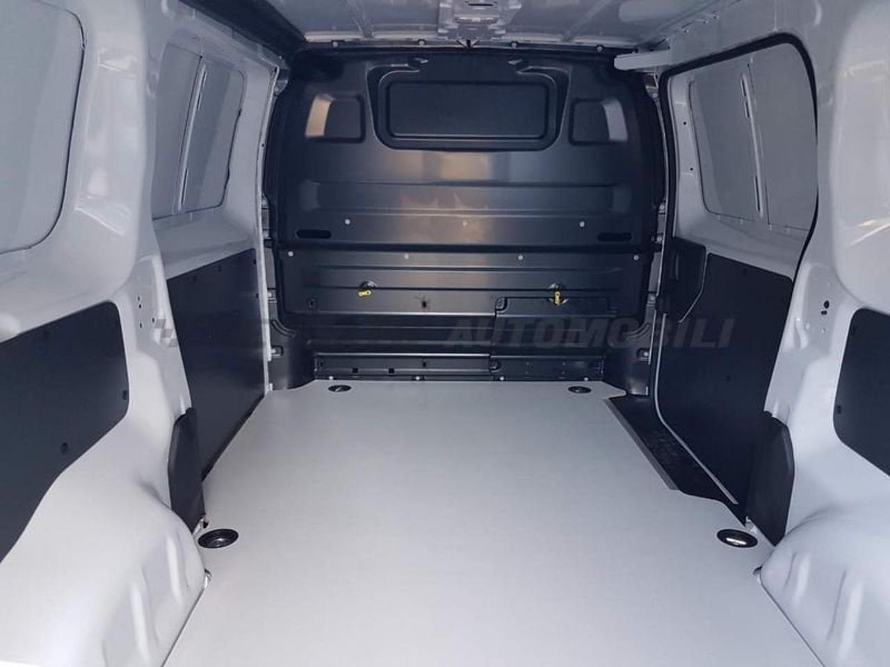 Citroën Citroën Jumpy usata 13