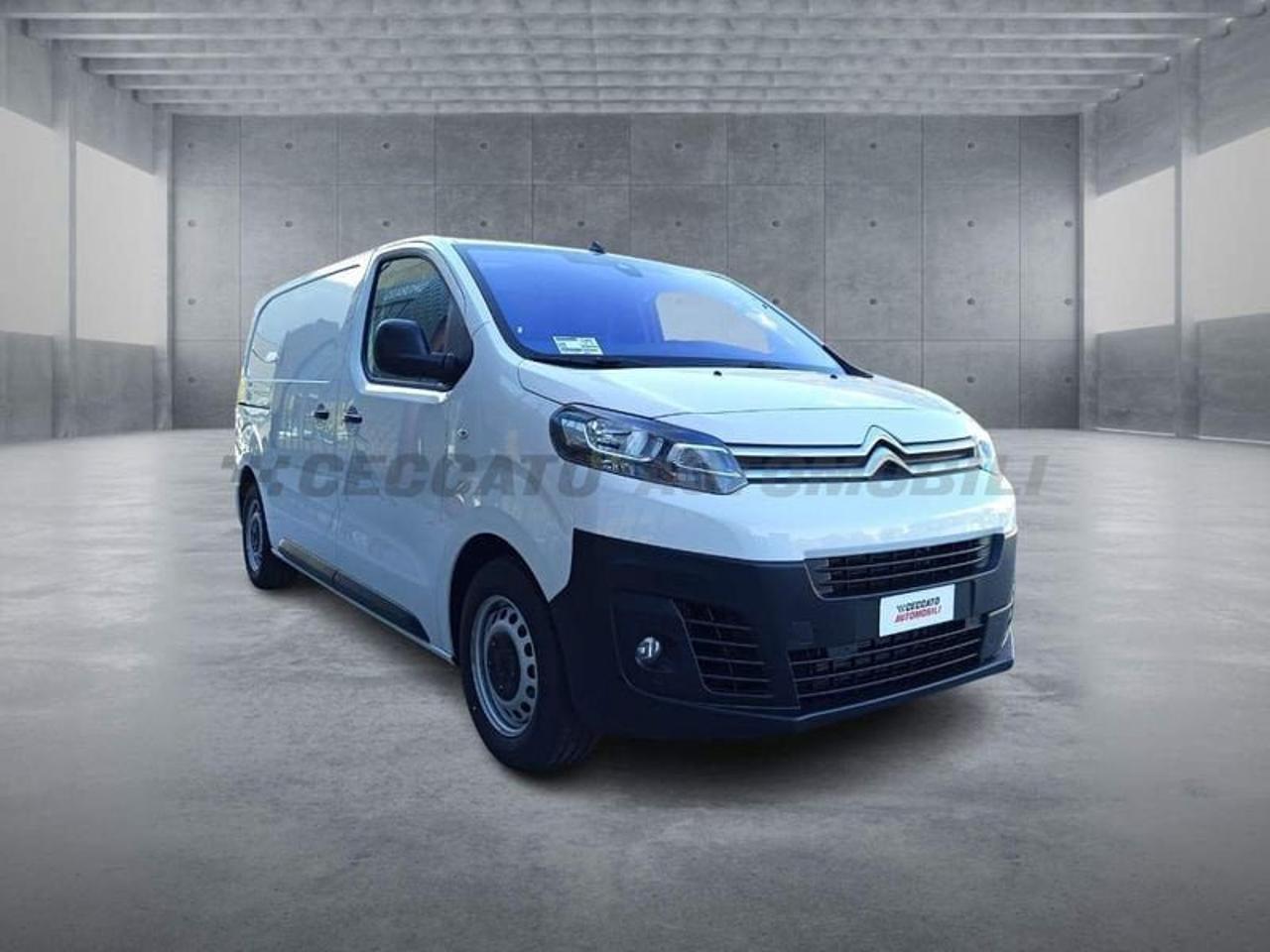 Citroën Citroën Jumpy usata 15