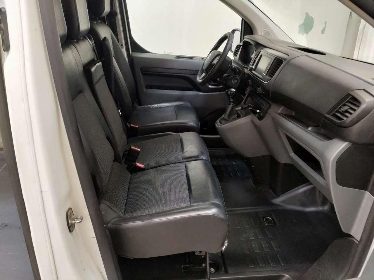 Citroën Citroën Jumpy usata 3