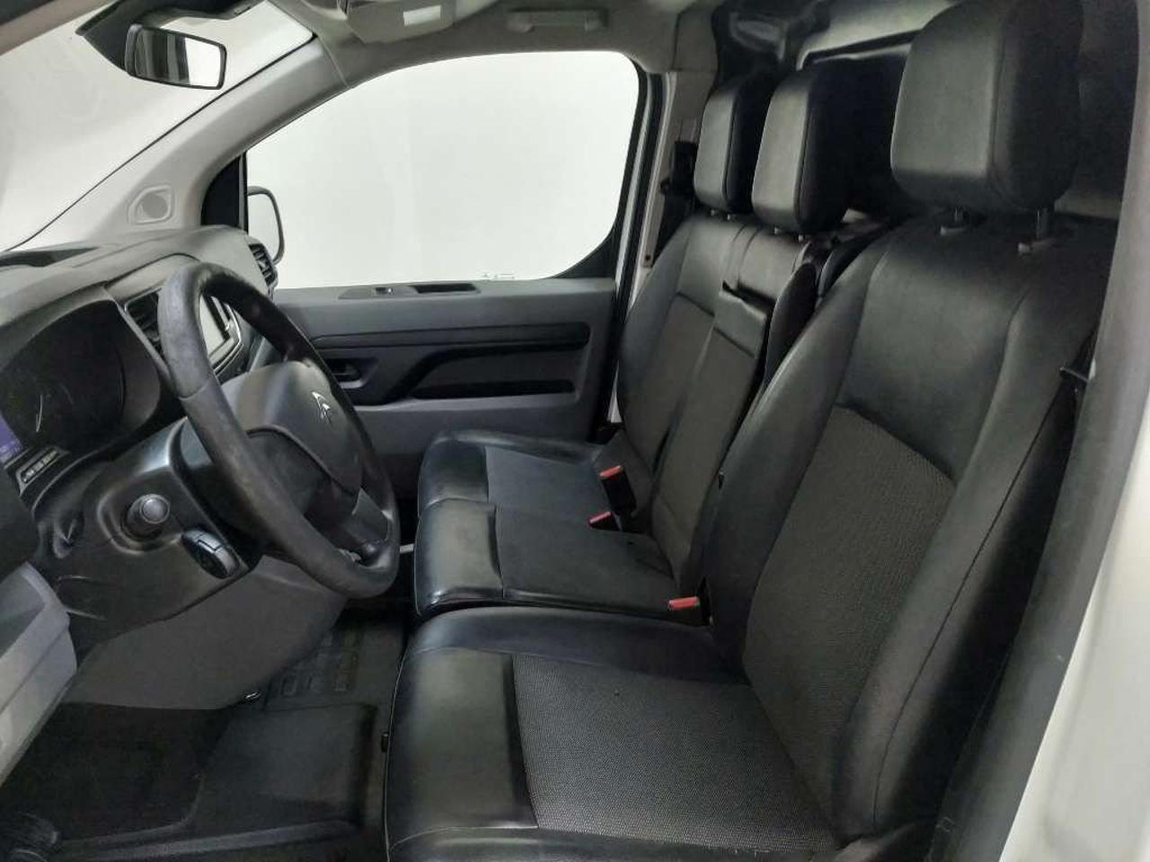 Citroën Citroën Jumpy usata 4