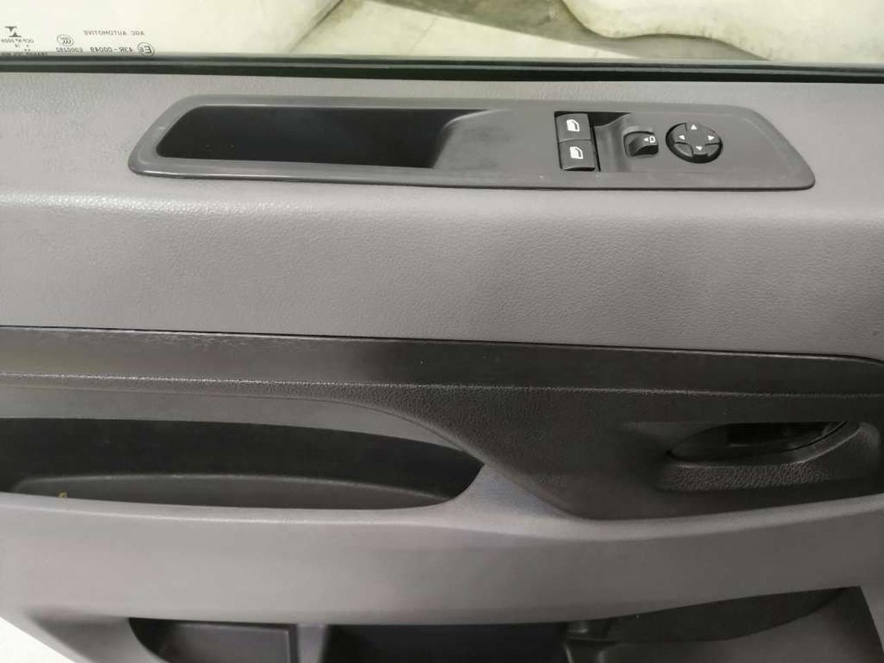 Citroën Citroën Jumpy usata 5